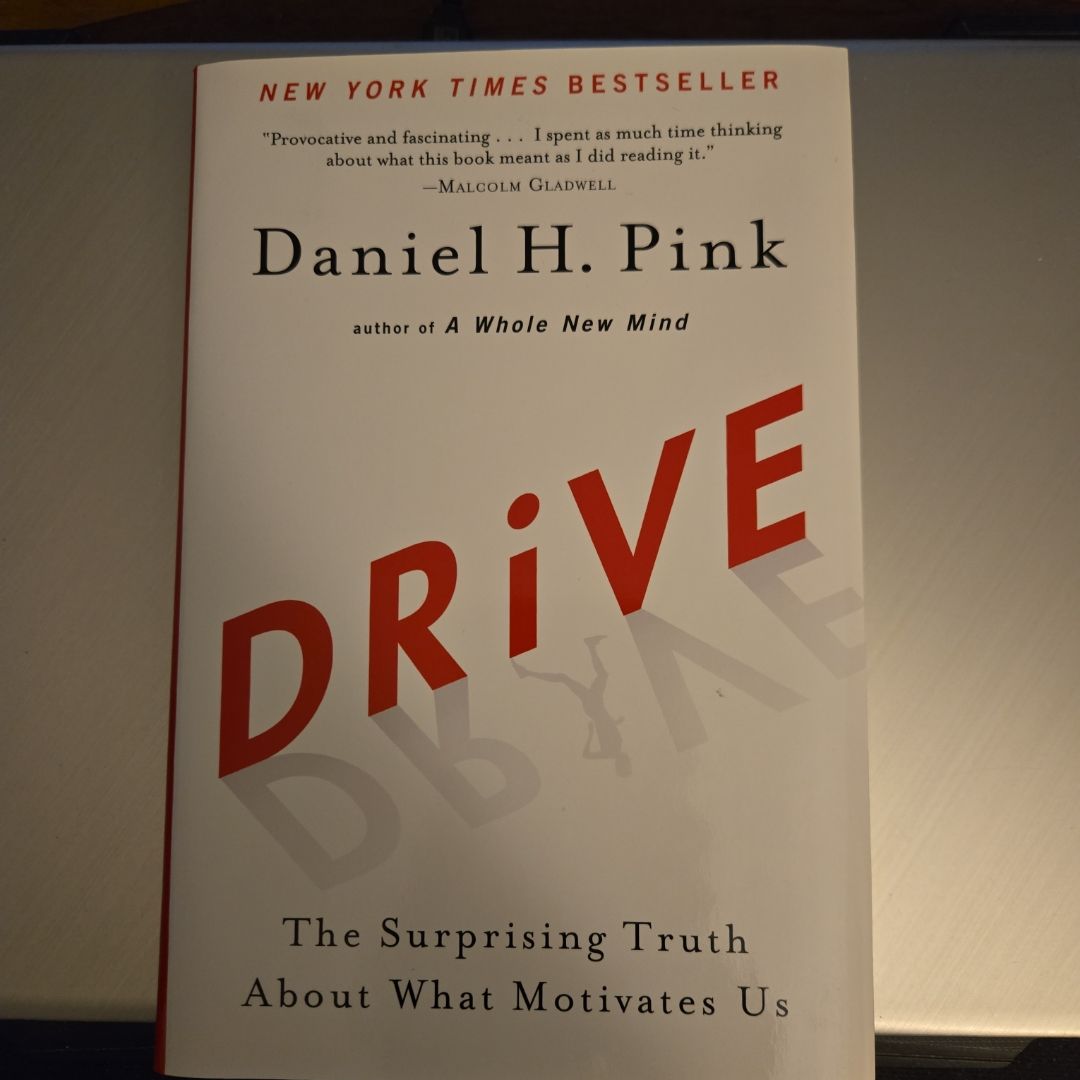 Drive