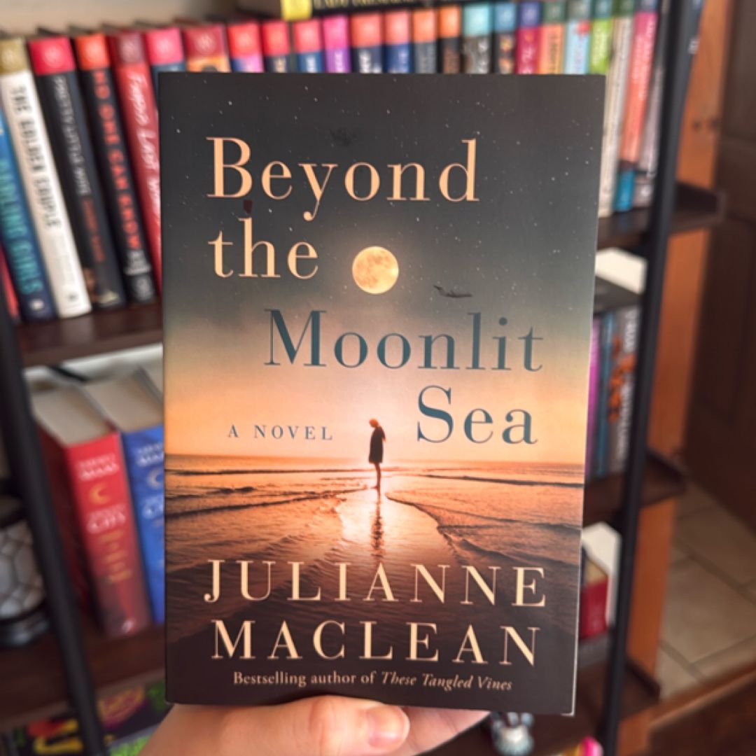 Beyond the Moonlit Sea