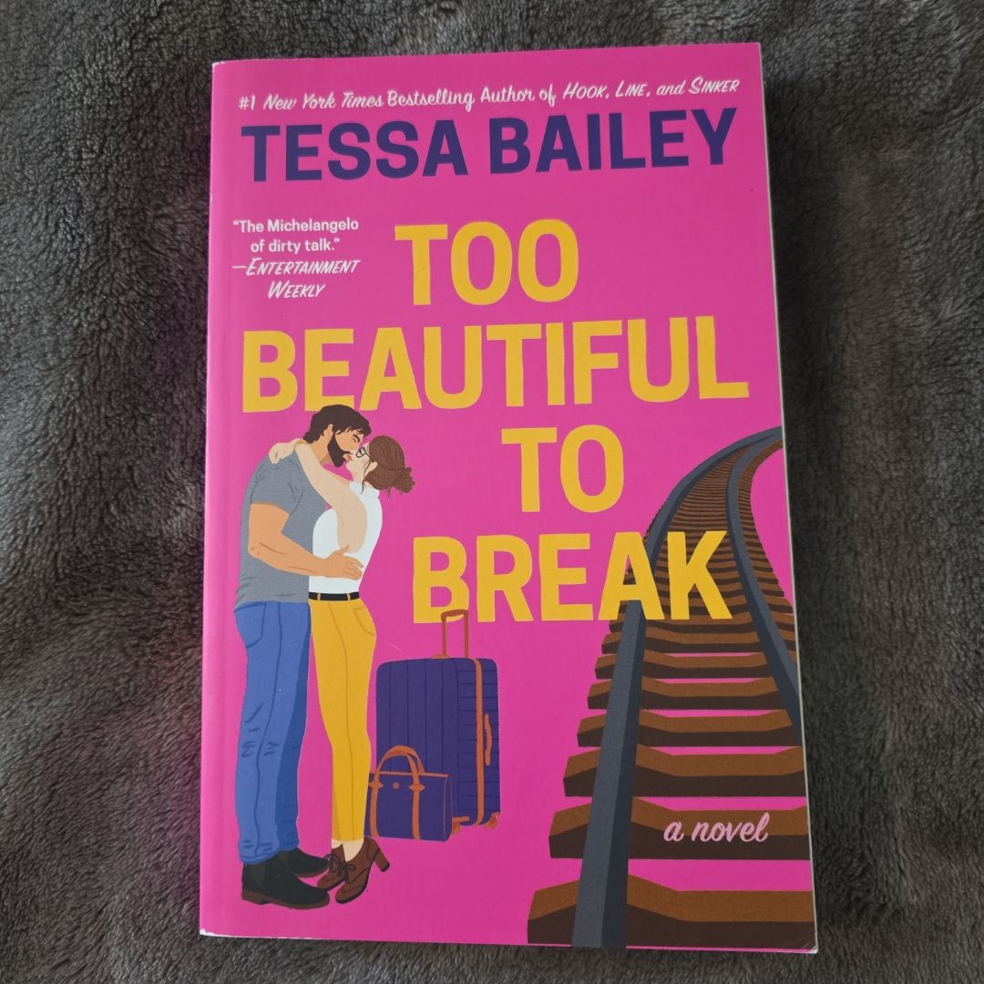 Too Beautiful to Break
