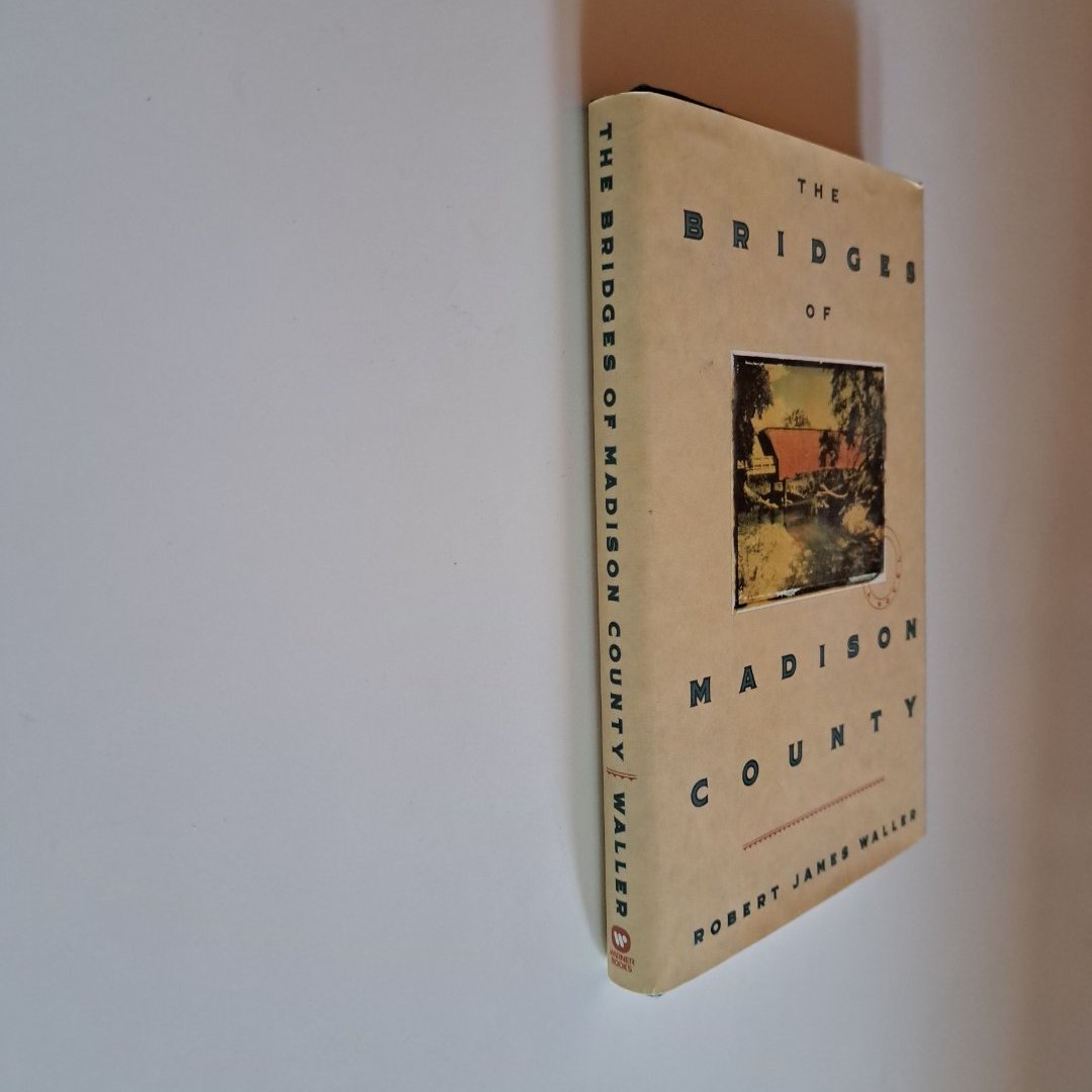 The Bridges of Madison County