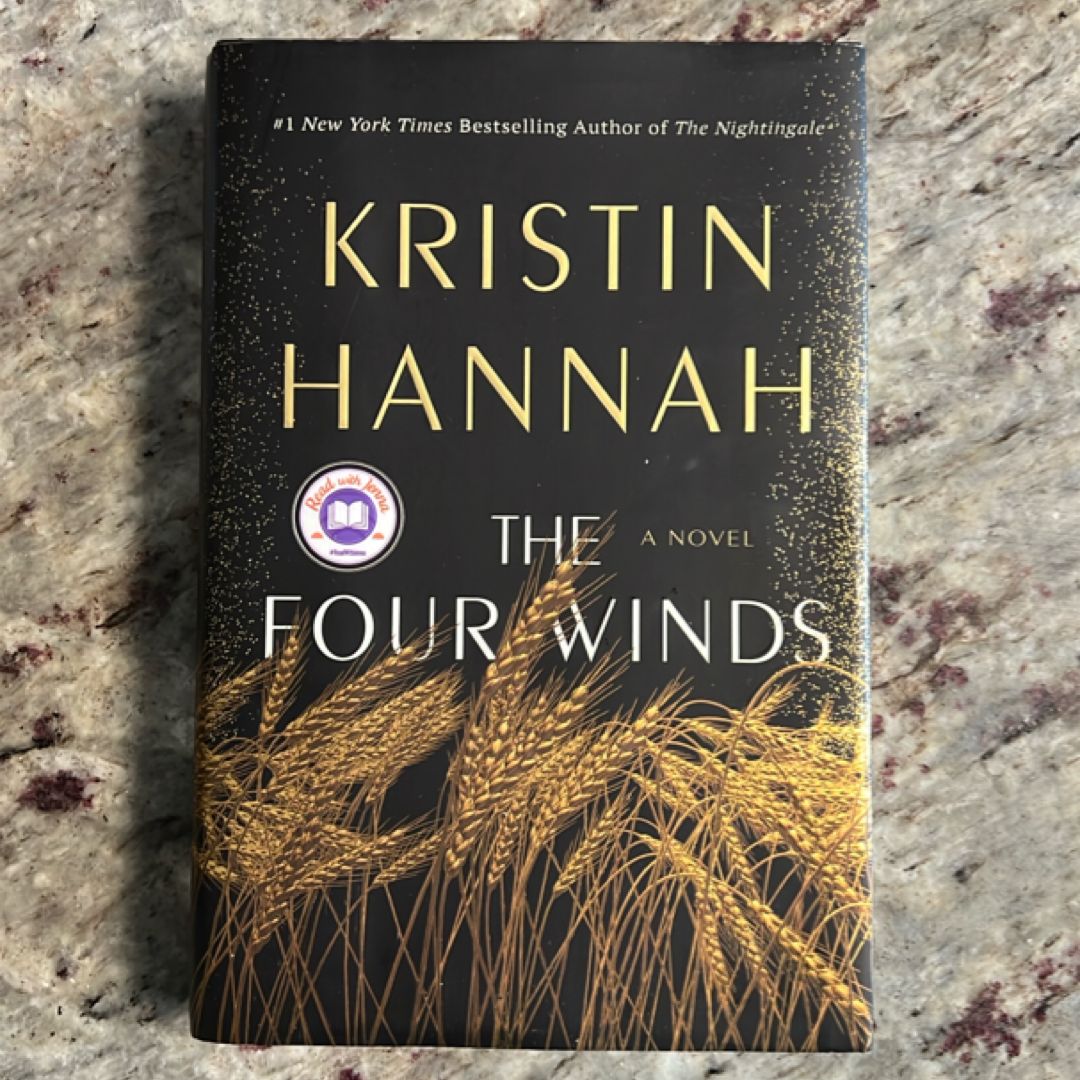 The Four Winds