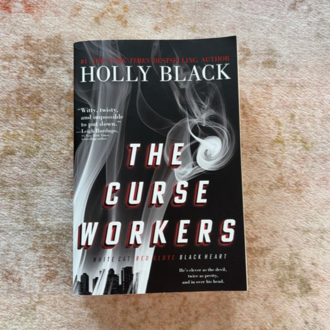 The Curse Workers