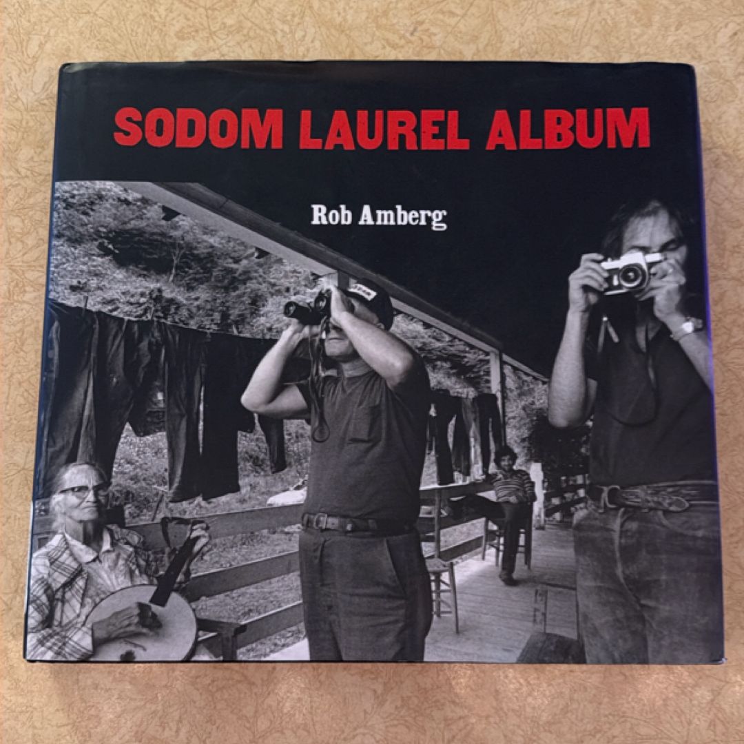Sodom Laurel Album