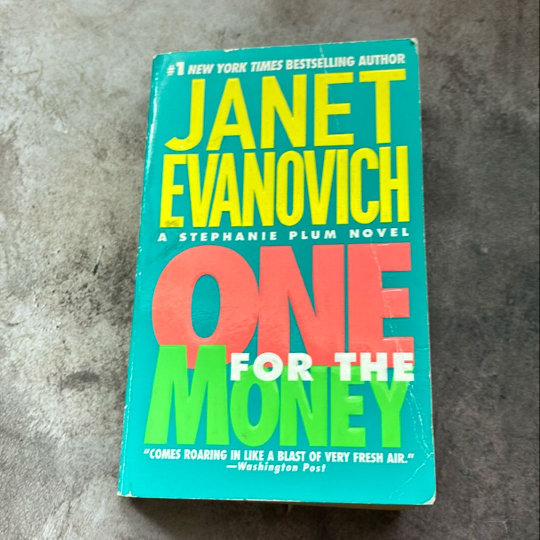 One for the Money