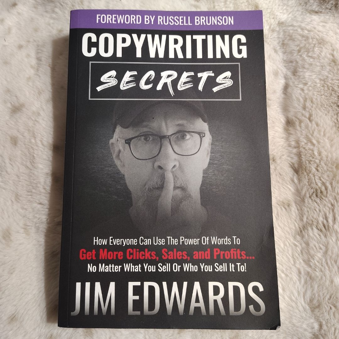 Copywriting Secrets