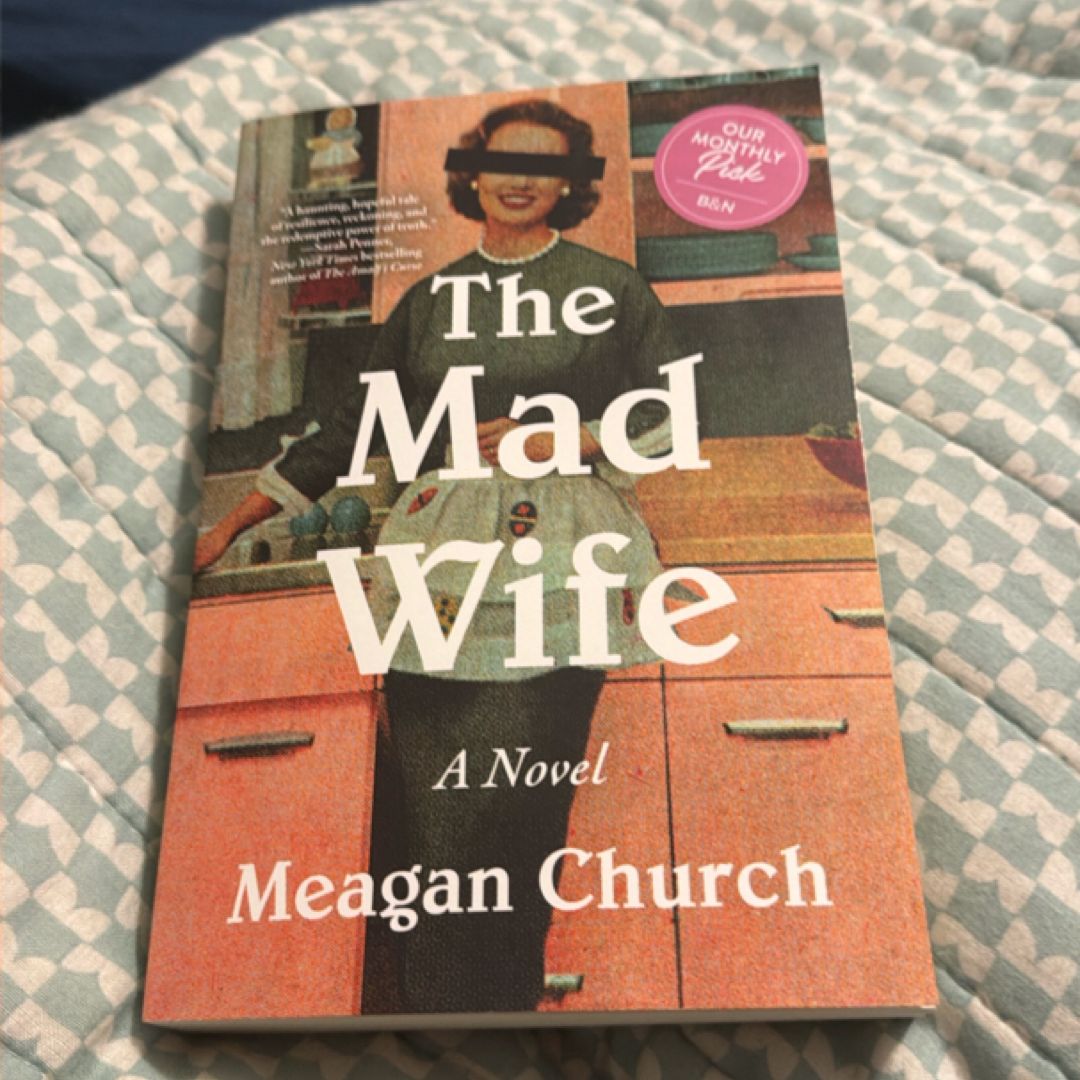The Mad Wife
