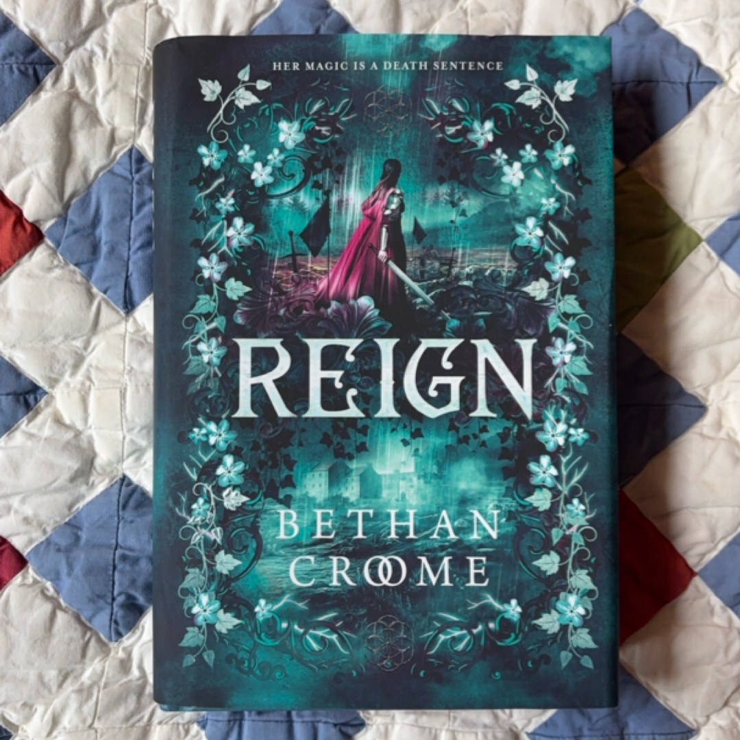 Reign (Deluxe Edition)