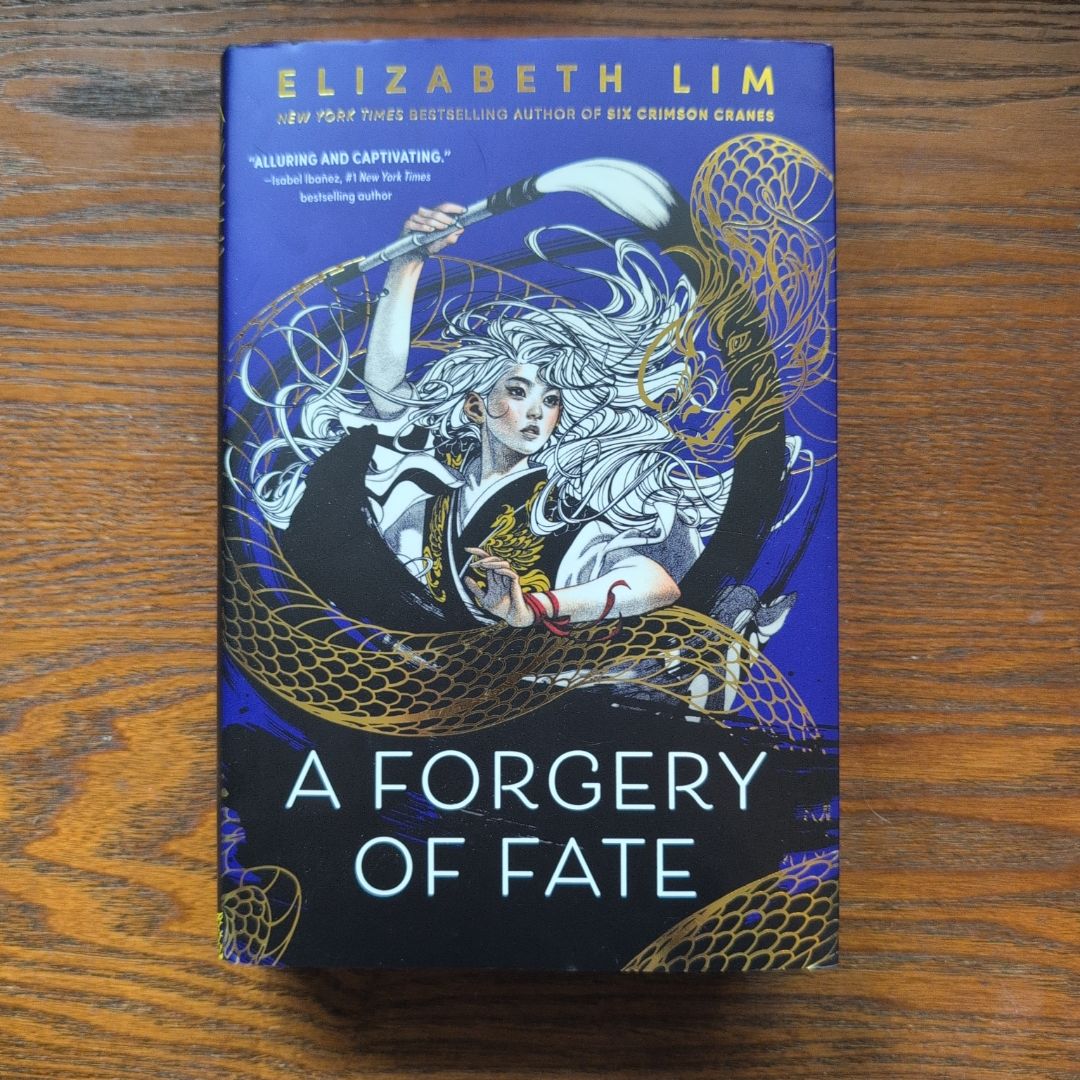 A Forgery of Fate