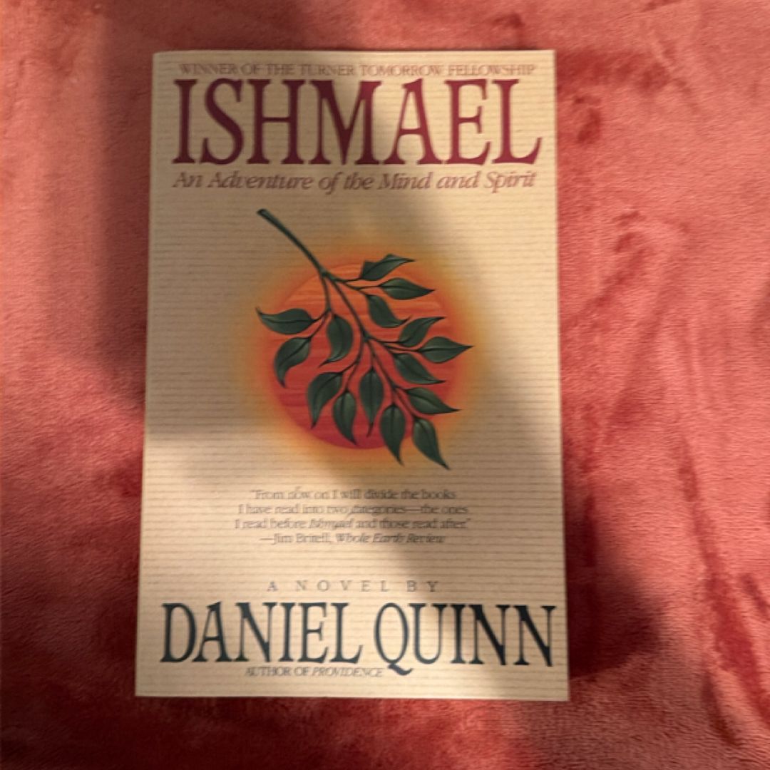 Ishmael