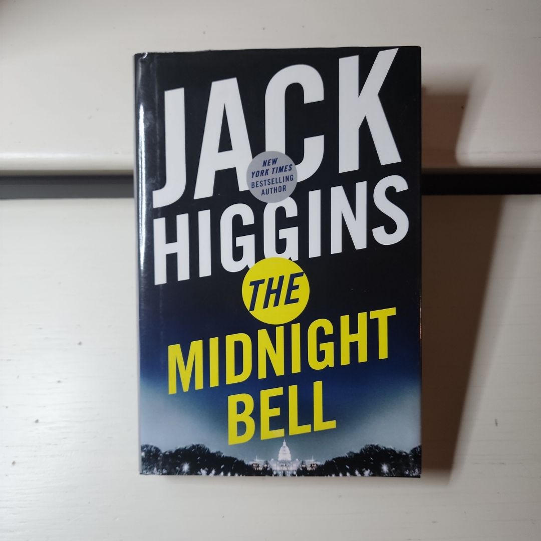 The Midnight Bell