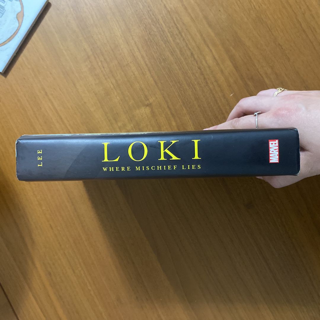 Loki