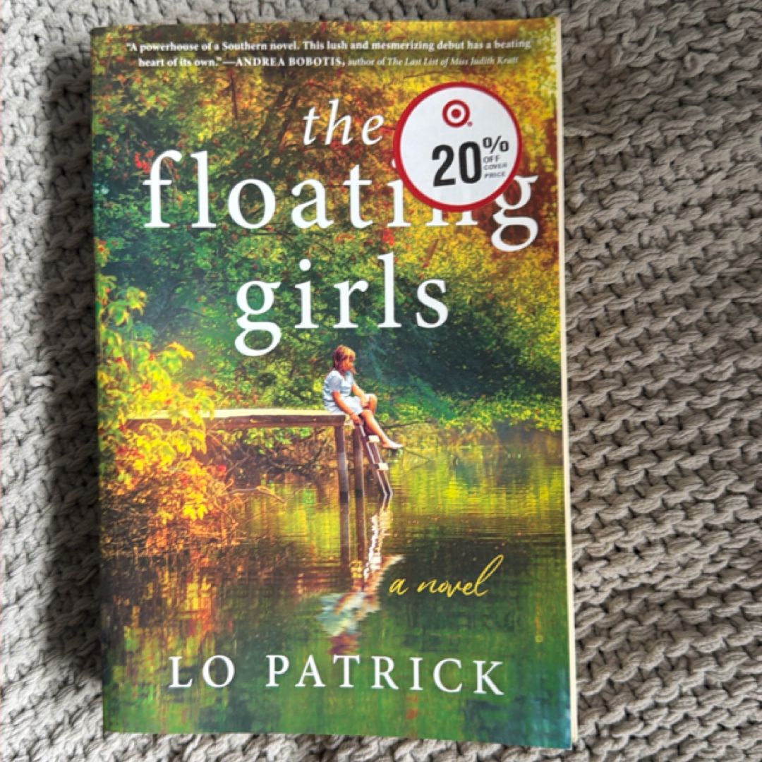 The Floating Girls