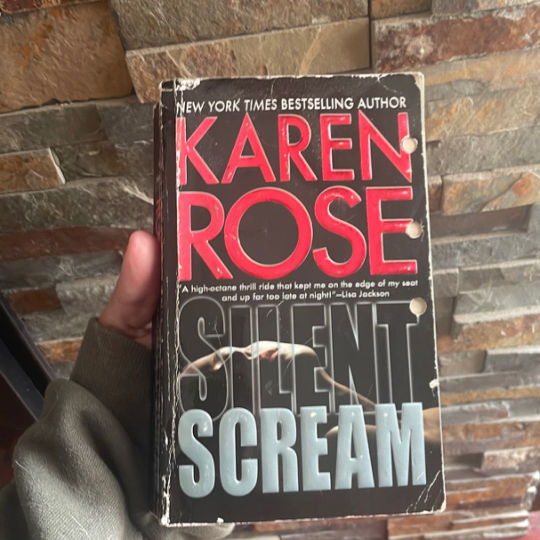 Silent Scream