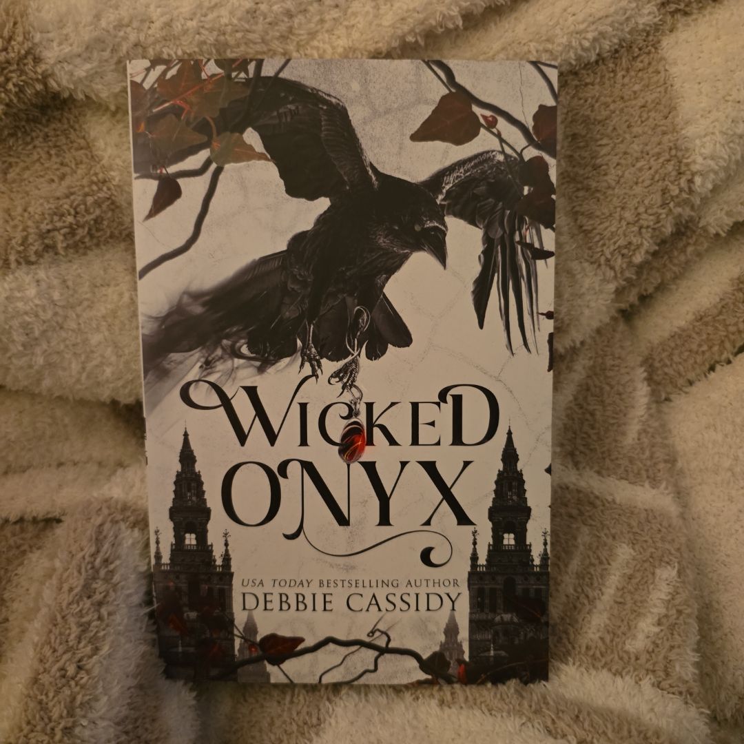 Wicked Onyx (Special Edition)