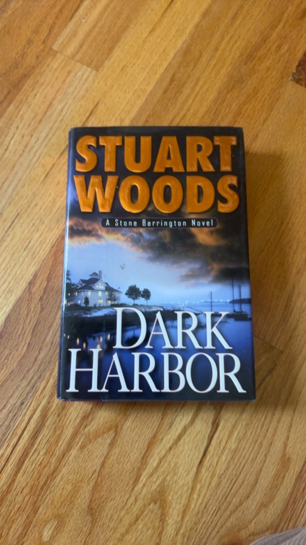 Dark Harbor
