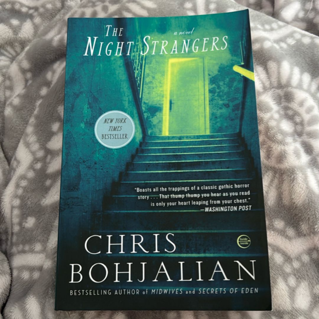 The Night Strangers
