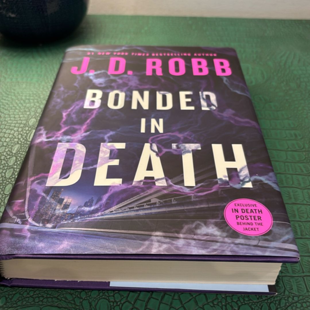 Bonded in Death