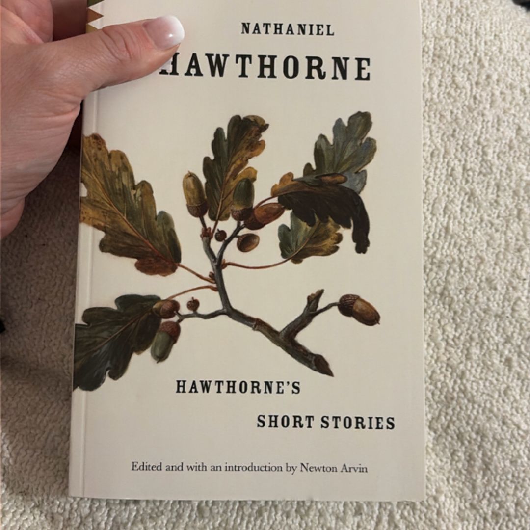 Hawthorne's Short Stories