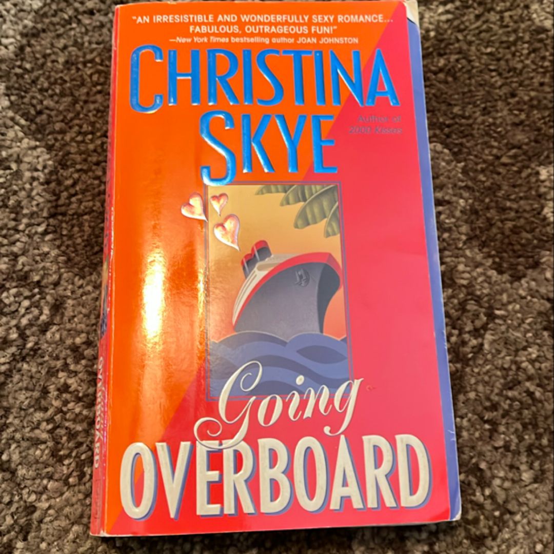 Going Overboard