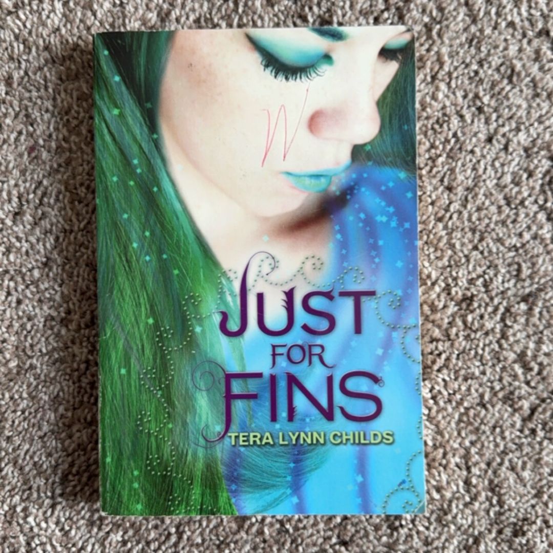 Just for Fins