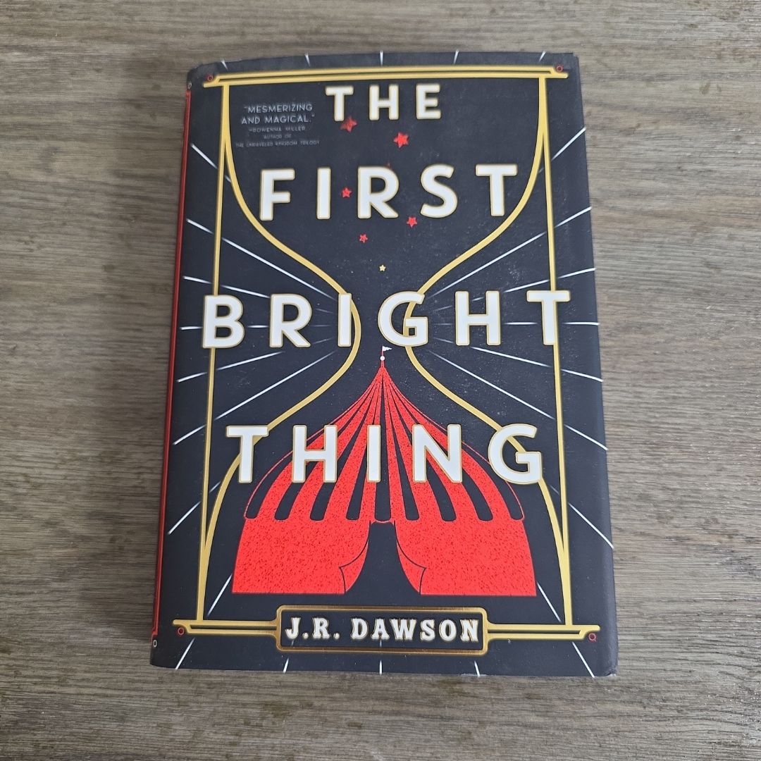 The First Bright Thing