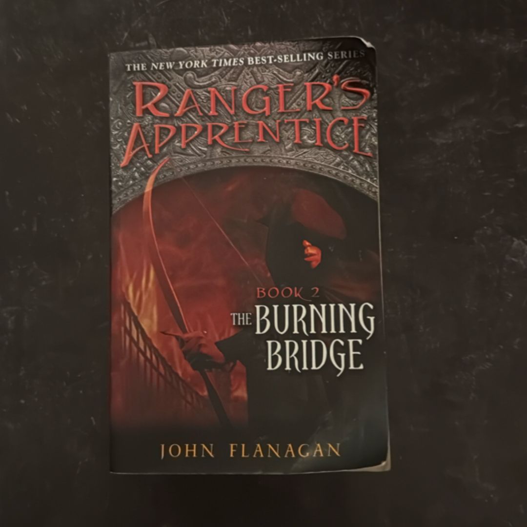 The Burning Bridge