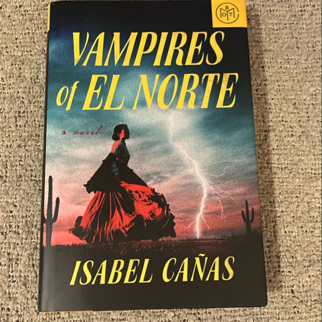 Vampires of el Norte