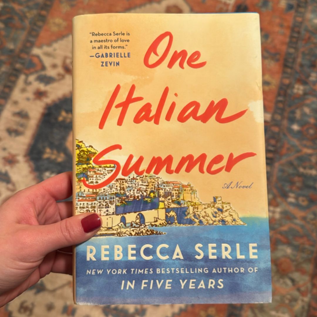 One Italian Summer