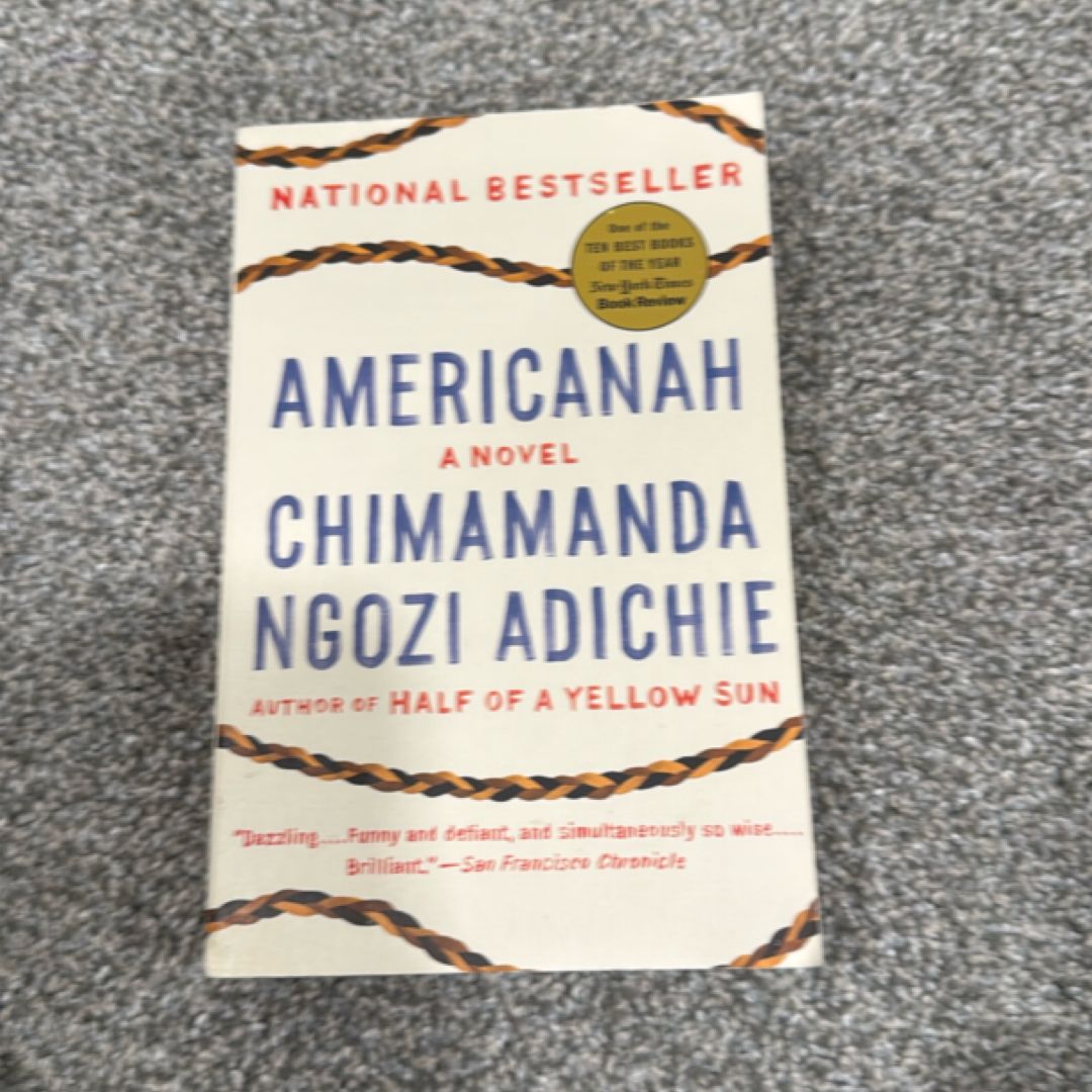 Americanah