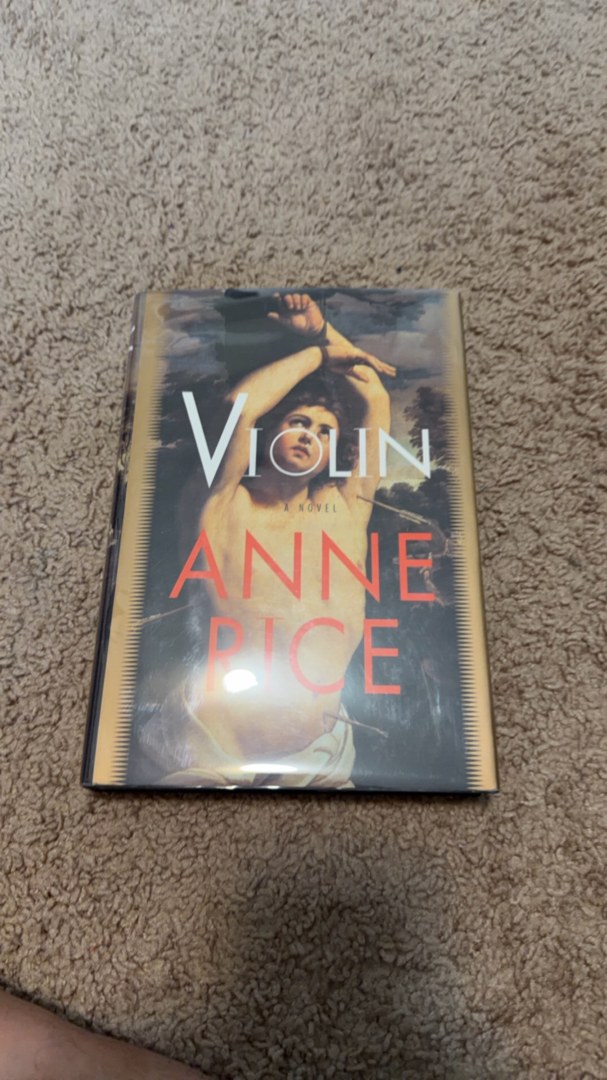 Violin
