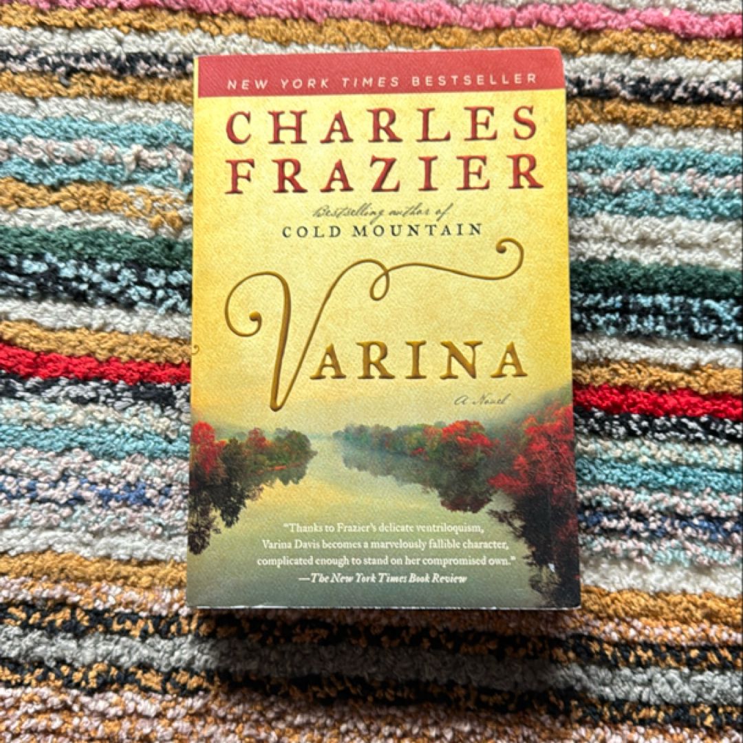 Varina