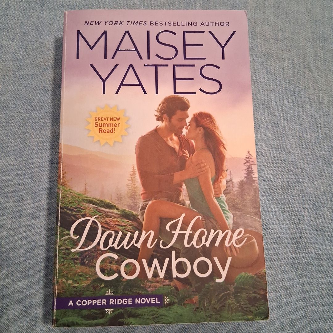 Down Home Cowboy