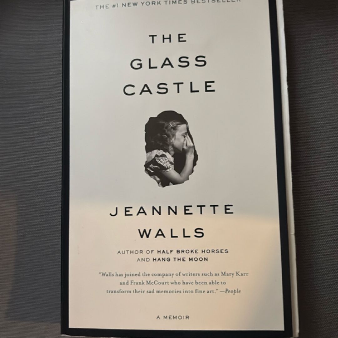 The Glass Castle