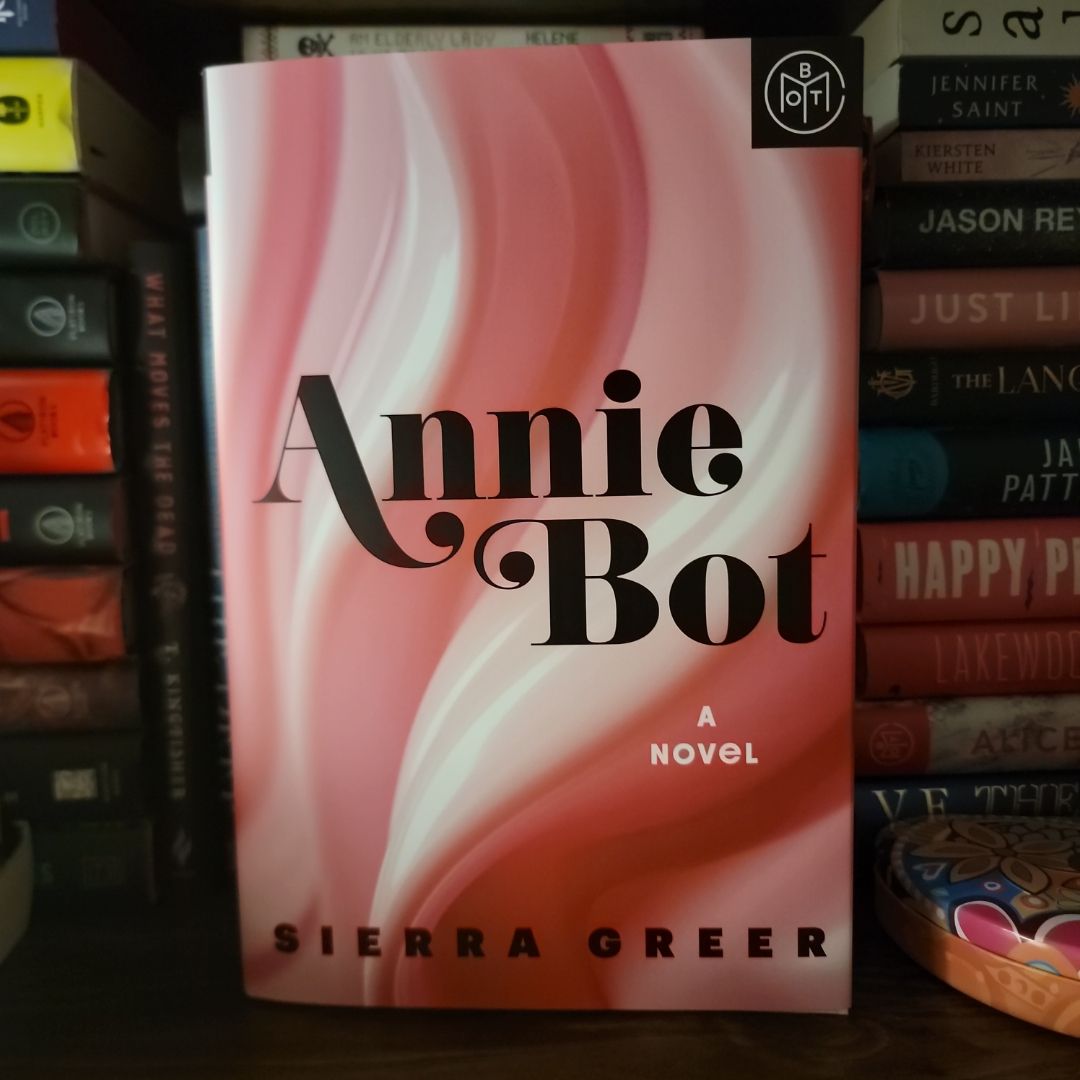 Annie Bot