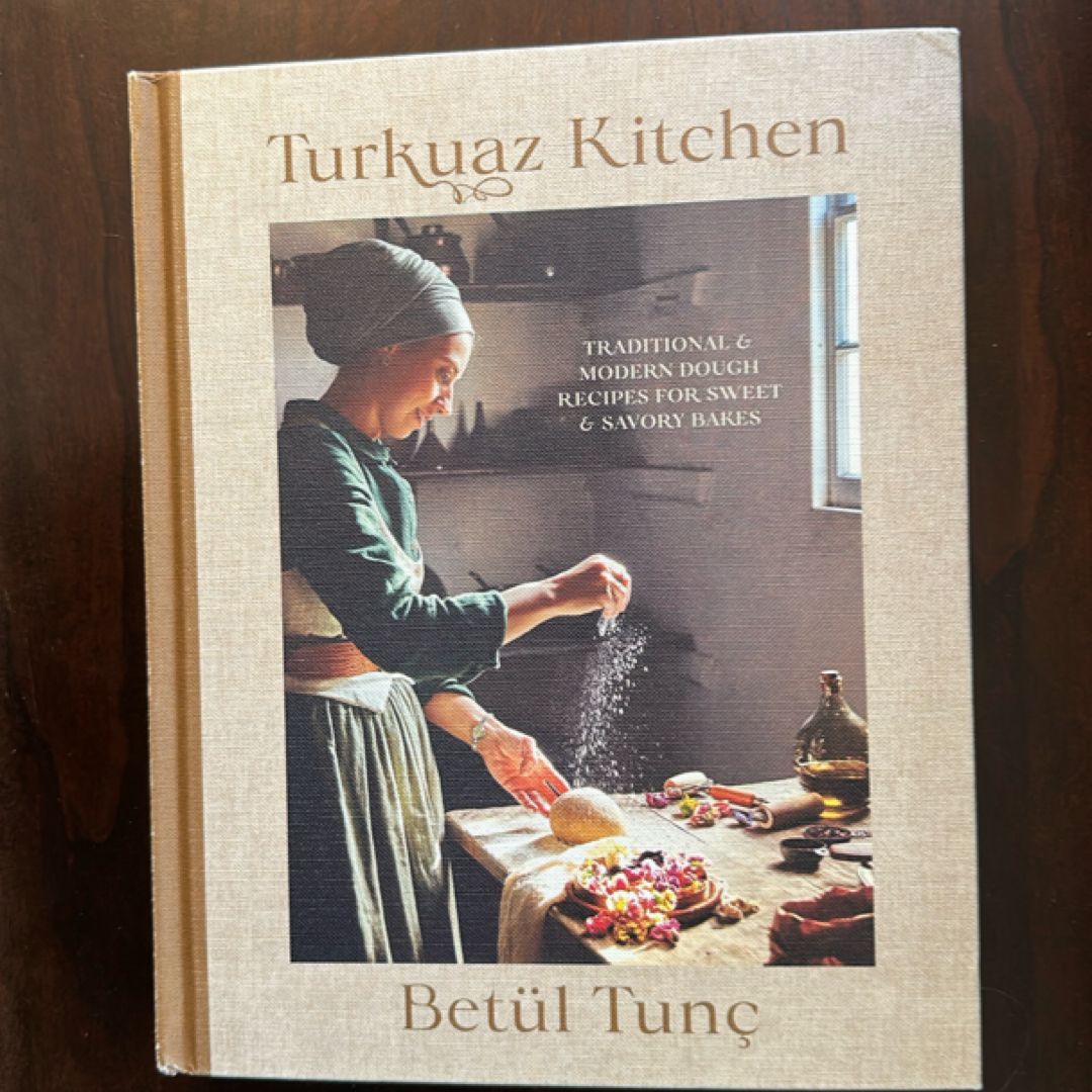 Turkuaz Kitchen