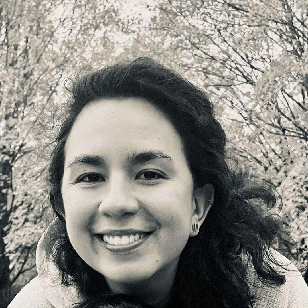 Mariana G. Cuevas