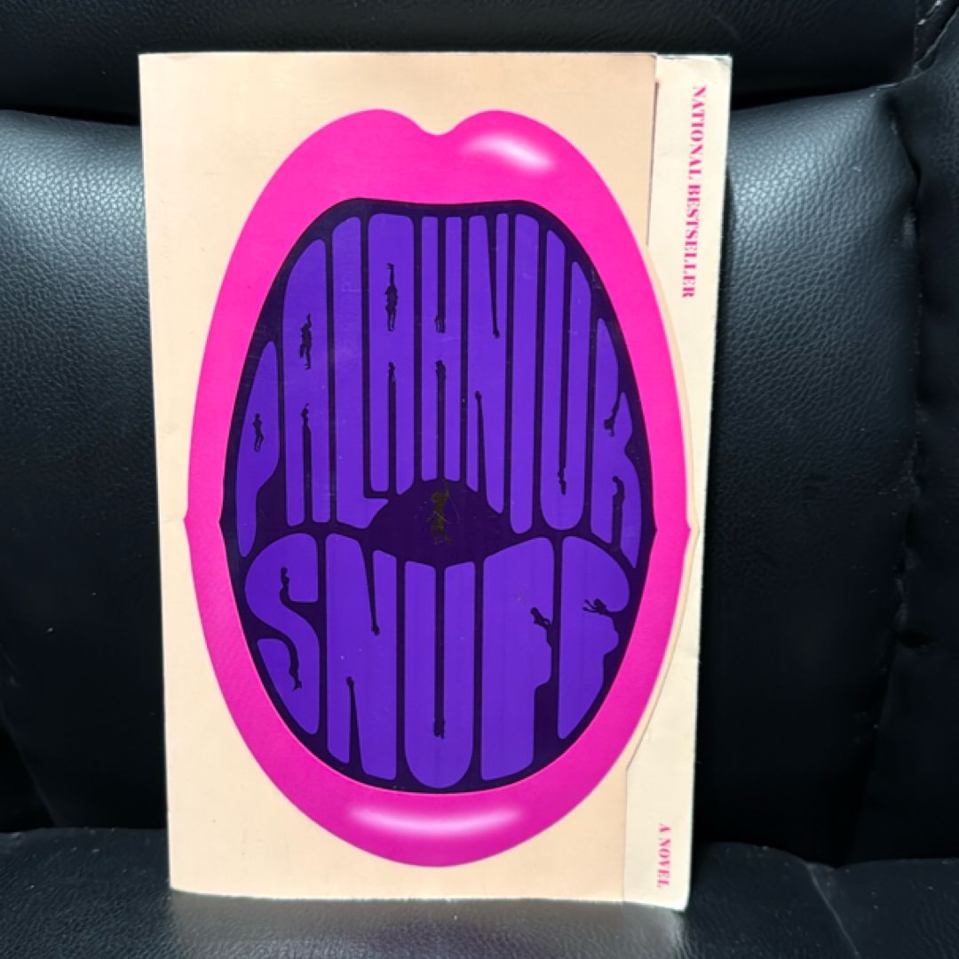 Snuff
