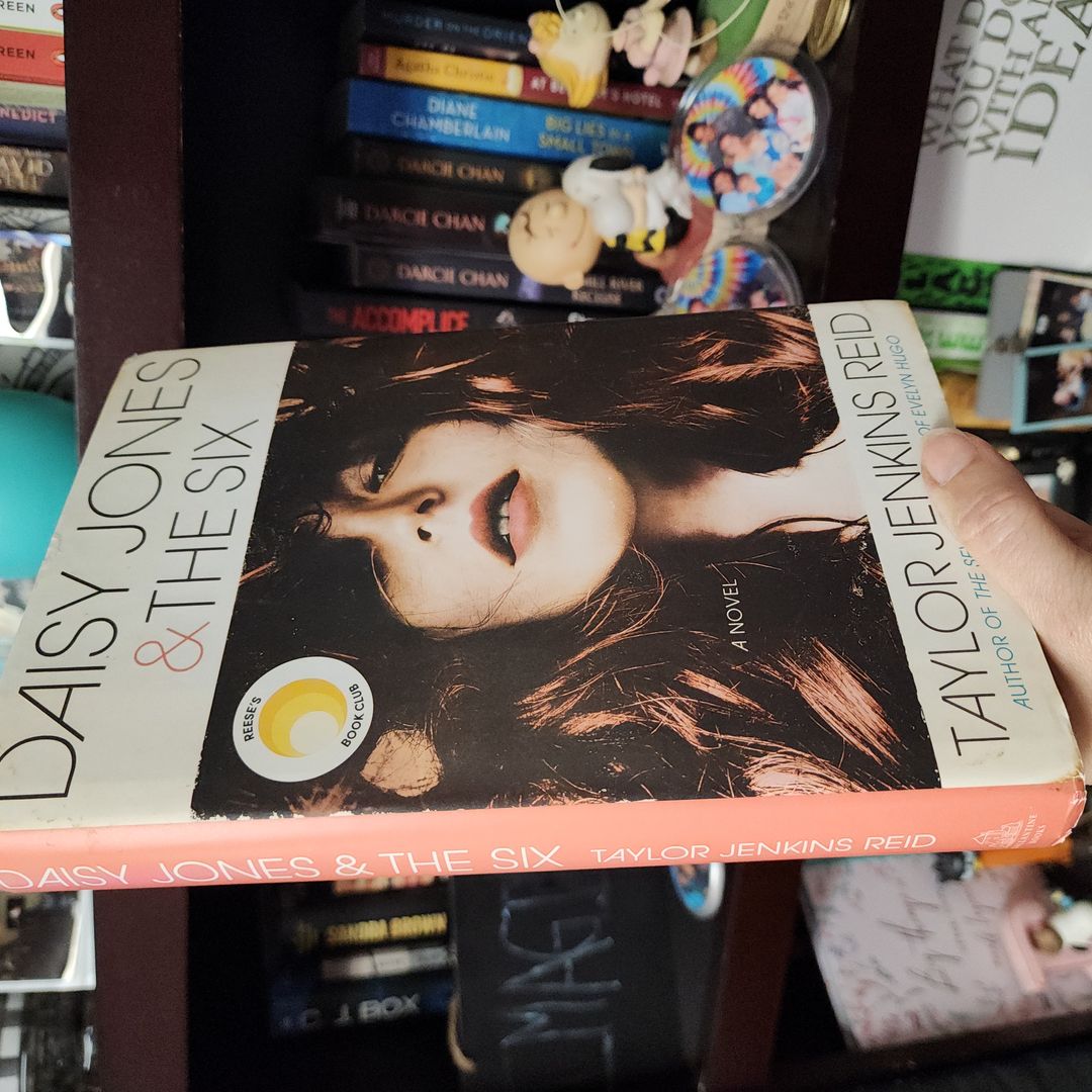Daisy Jones and the Six