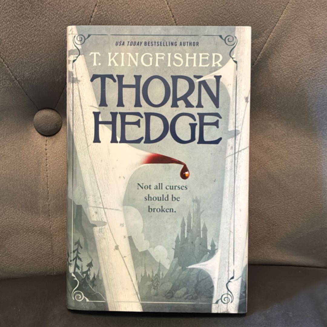 Thornhedge