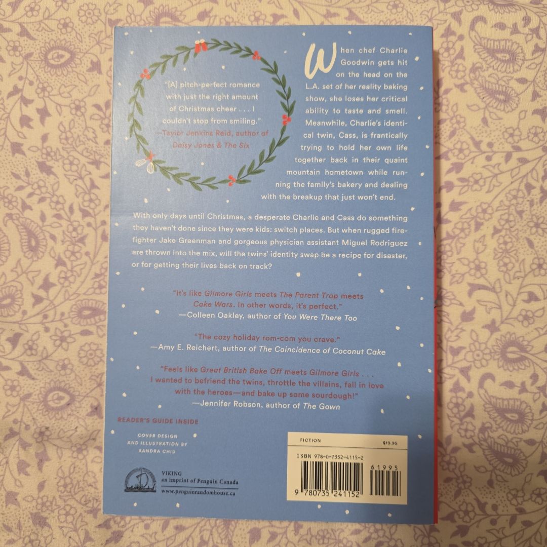 The Holiday Swap