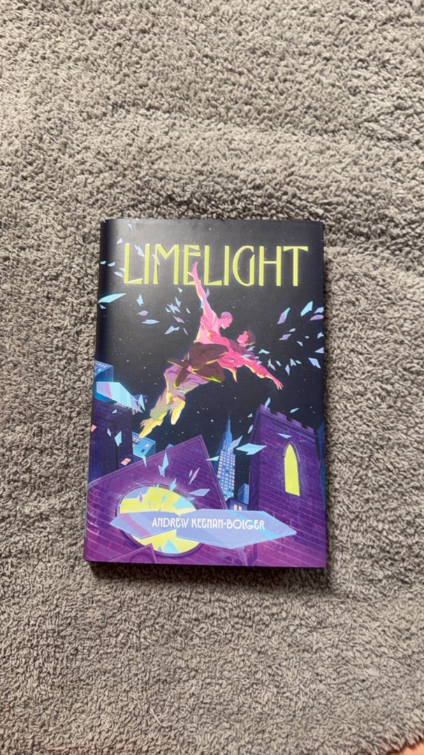 Limelight