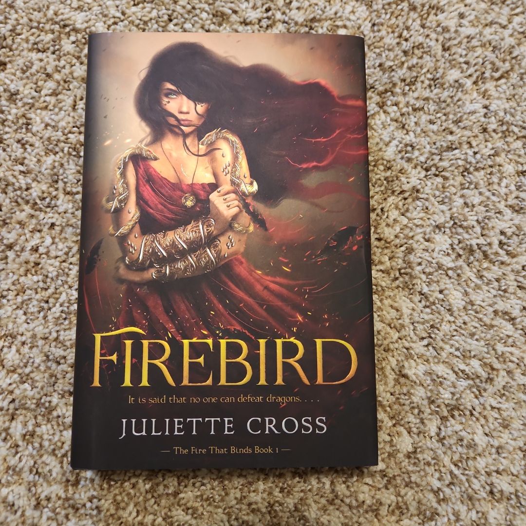 Firebird
