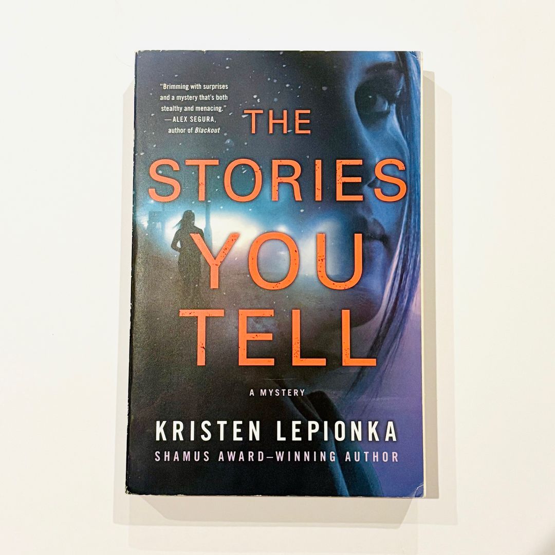 The Stories You Tell