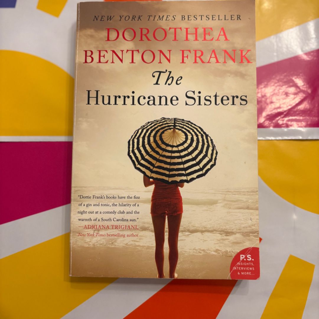 The Hurricane Sisters