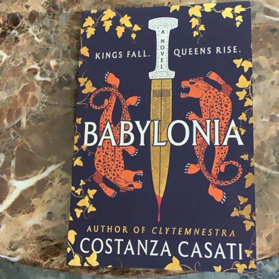 Babylonia (Deluxe Edition)
