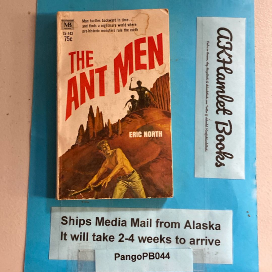 The Ant Men