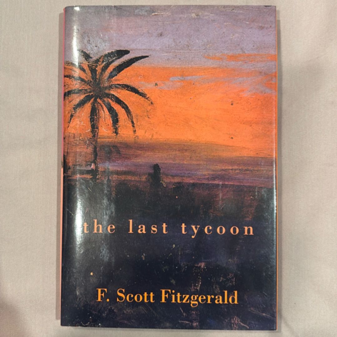 The Last Tycoon