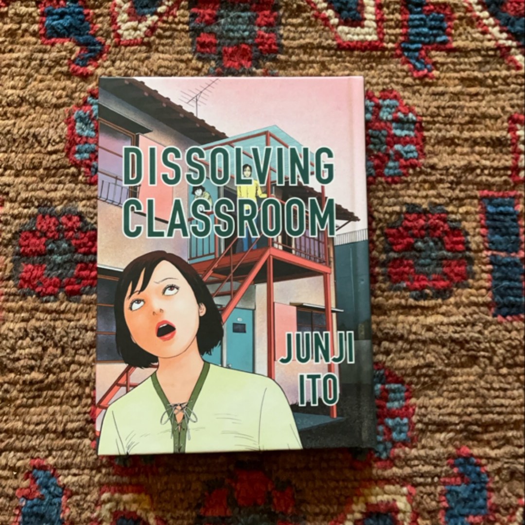 Dissolving Classroom Collector's Edition