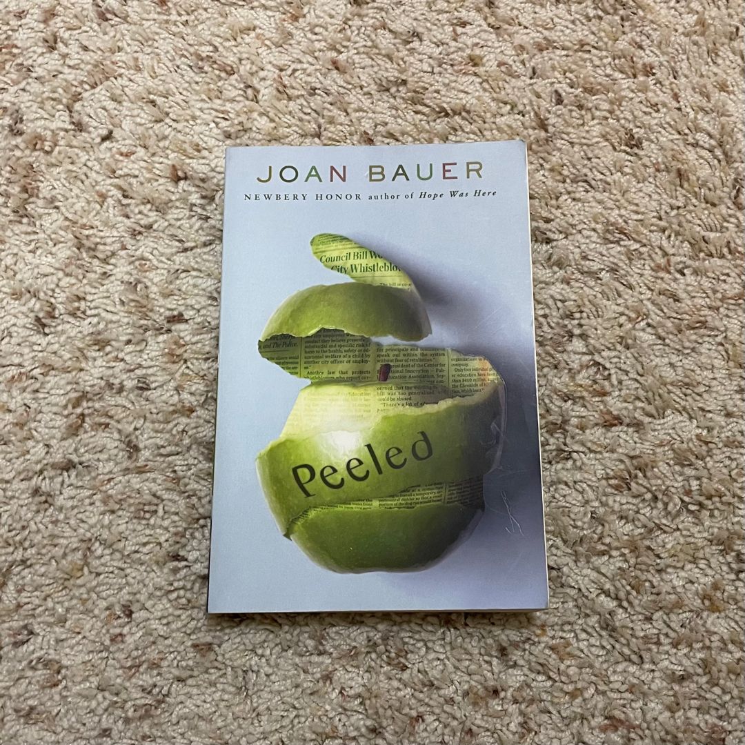 Peeled