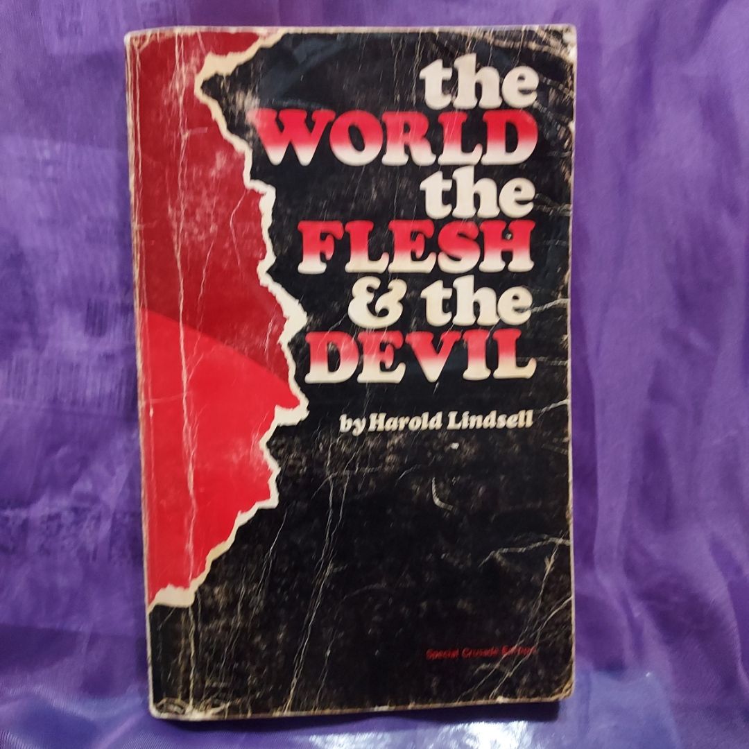 The World, the Flesh, and the Devil